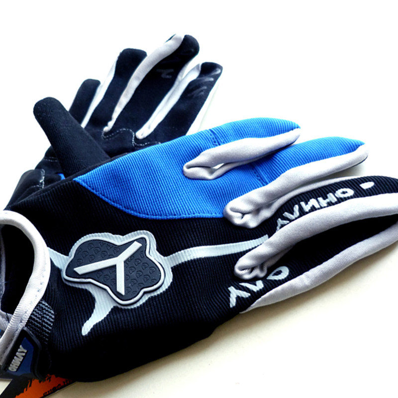 Gants de cyclisme mixte YANHO - Ref 2240070 Image 5
