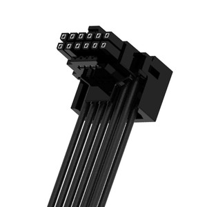 酷冷至尊 12VHPWR 600W显卡电源线 兼容RTX4090 适用于GX MWE系列