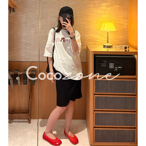 COCO ZONE 刘一一