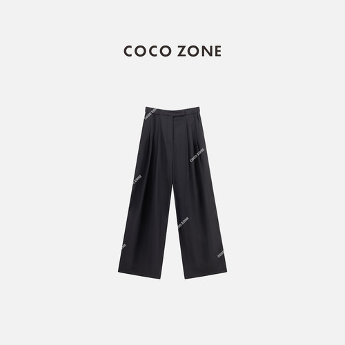 COCOZONE刘一一时尚休闲裤