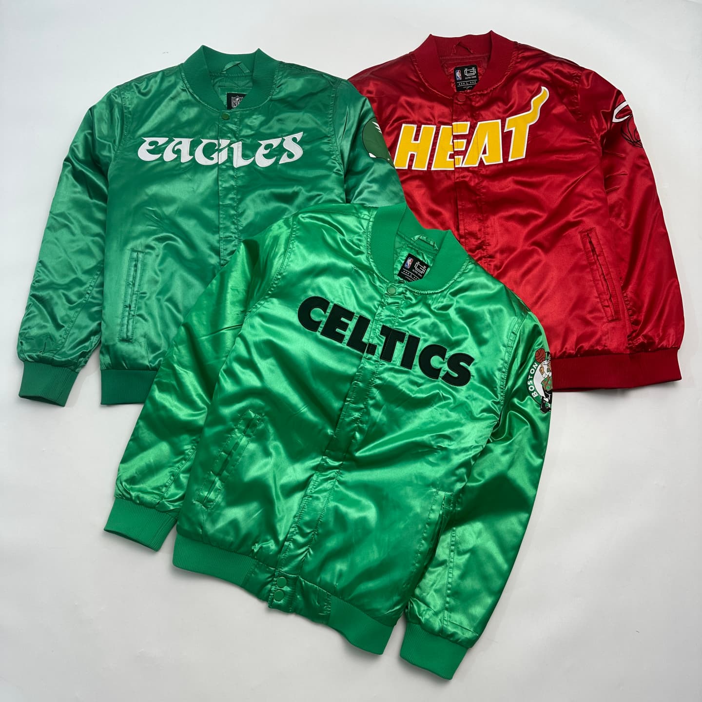 秋冬新品男士夹棉棒球服刺绣队标