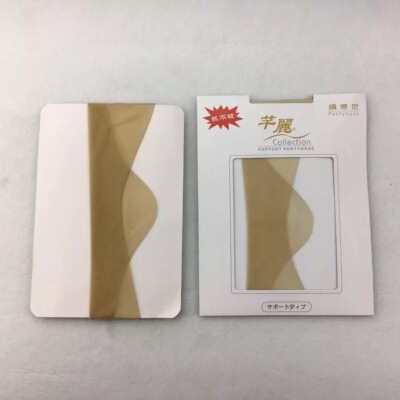 连体肤色透明耐穿丝袜
