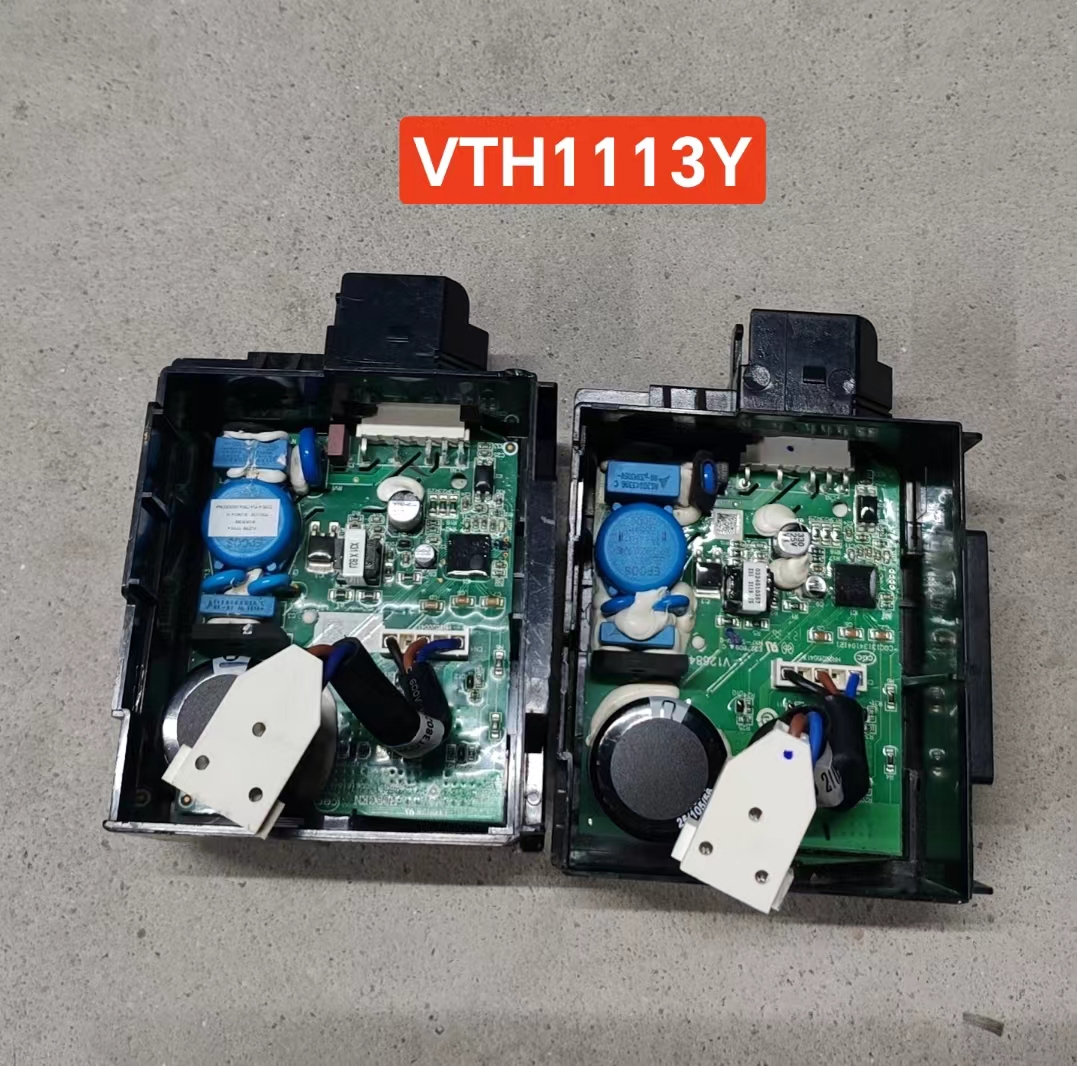 海尔冰箱驱动板VTH1113Y