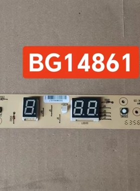 松下BCD-205DC冰箱电脑板NR-B19D3 BG-148940主板BG14861显示板