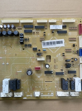 三星冰箱RF24FSEDBX3主板DA41-00750B 显示DA92-00550D