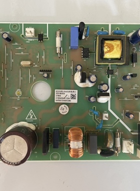 适用晶弘冰箱变频控制板BCD531WPDC-VFA电源板 主板电脑板主控板