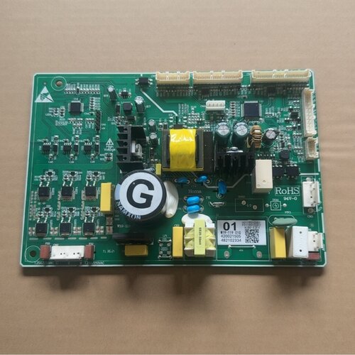 适用奥马冰箱电脑板主板W19-11901G适用于小米米家BCD-540WMS