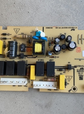 1452117 1463667 BCD-296WTBCD-302WY BCD-301WT/A海信冰箱电源板