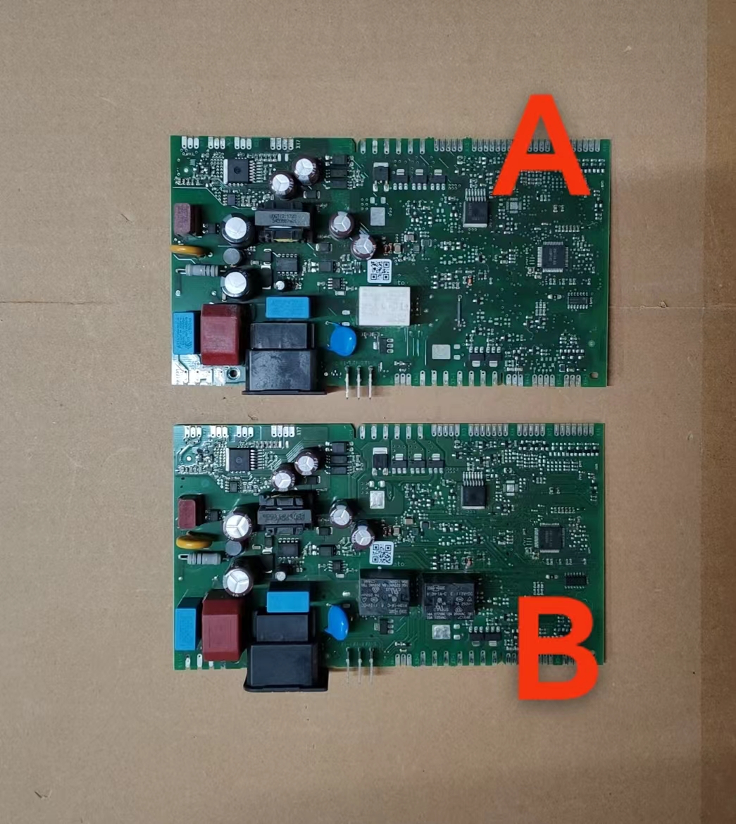 西门子电脑板010539-J控制板