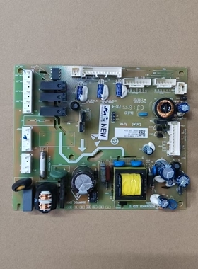 适用海信容声BCD-268WTDGVBP电冰箱电脑板控制主板电源板1862609
