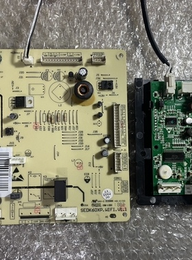 美菱冰箱电脑板BCD-450DPV电源板DA000749201 驱动板HY1501-B06