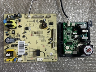 B06 驱动板HY1501 美菱冰箱电脑板BCD 450DPV电源板DA000749201