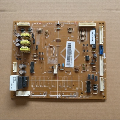 三星冰箱RF425NQMA1J主板 电脑板 RF42FSQNMSL RF425NQMA5A变频板