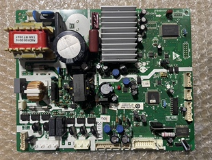 海尔冰箱主控板BCD-301W主板0064001333A原装0061800008
