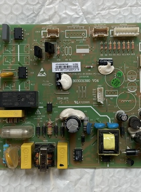 容声冰箱主板BCD- 480T B03031390 HG1600675-A-05 BCD-476T