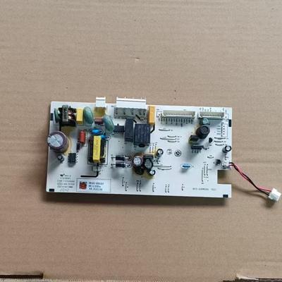 TCL冰箱BCD-408WZ50主板