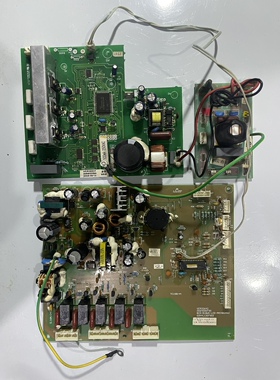 海尔冰箱BCD-518WS主板0064000730 变频板0064000594滤0064000595