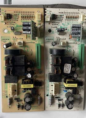 美的微波炉电脑板EGLCCQ1-S2-K电脑板M3-L233B/232B电脑板