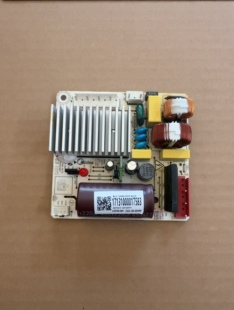 适用于美的冰箱BCD-328WFGPM电源主板17131000017583变频板