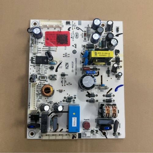 适用海尔BCD-456WLDPN-456WLDCO冰箱主控板0061800347A电脑板主板