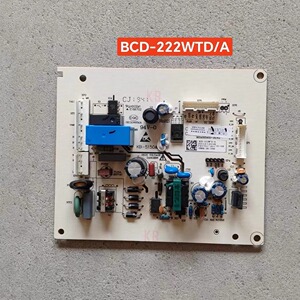 适用海信容声电脑板218WD12NY主板2012120电源216WD11NC BCD-222