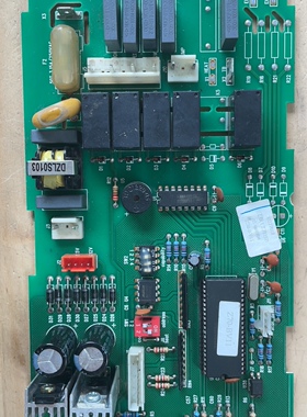 全新适用格力GMV多联机空调主板 Z7015B 30227010
