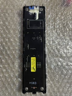 CWJ DF01 235 545WP控制板 适用创维冰箱显示板B2062 M01