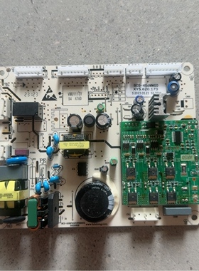 适用BCD-456WMEA XY5.620.170显示板冰箱电源板