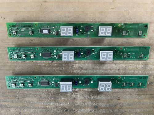 西门子冰箱电脑板BCD-218显示板KK22F66TI KK22F76TI KK22F60TI