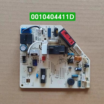 海尔空调内机电脑板0010404411D
