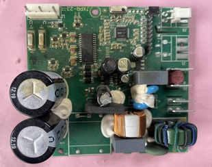 490A F1A 23A 压缩机VTX1116Y变频板JXPR