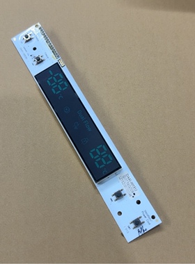 适用三星冰箱RS55N3003SA/SC 显示板DA97-15848C/DA41-00535