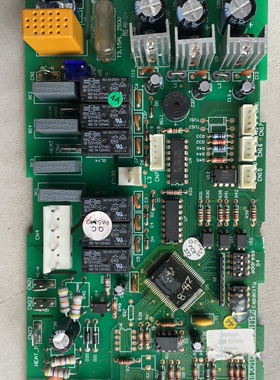 格力空调 30226312 主板 Z6335D,GRZ63-A 电脑板电路控制板强电板