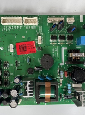 海尔冰箱主控板0061800296A电源板BCD-431WDCSU1-421WDCSU1主控板