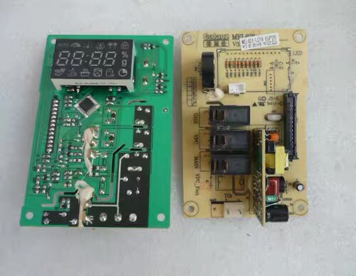 格兰仕微波炉G80D23CNL-A9/G80F23CN1L-SD电脑板MEL621-LC18主板