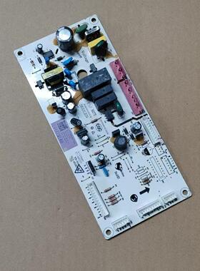 适用于美的冰箱BCD-456WGM/458WTGL主板电脑板17131000007524