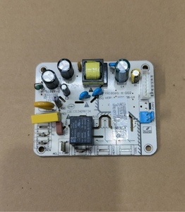 适用美的茶吧机电源板YR1015S-W/YR1016S-X/YR1206S-X/WYR100