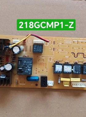 原装拆机志高空调内机板主板218GCMP1-Z控制板NE02487C-A