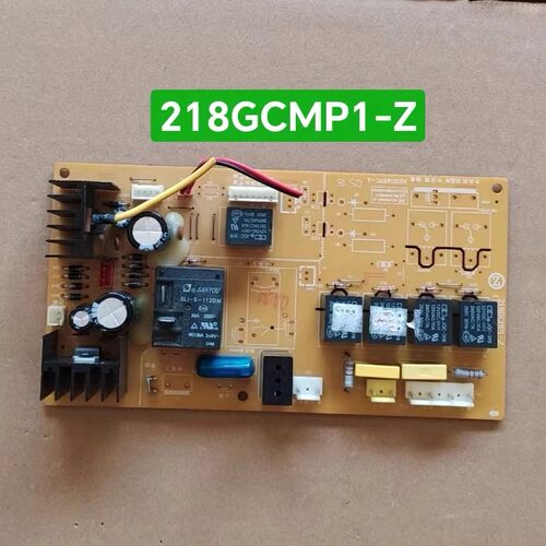 志高空调内机板主板218GCMP1-Z