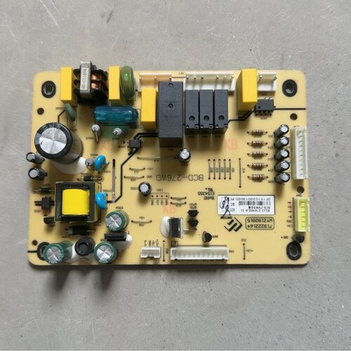 适用索伊冰箱主板控制板BCD-276WD电源板B113-276WD