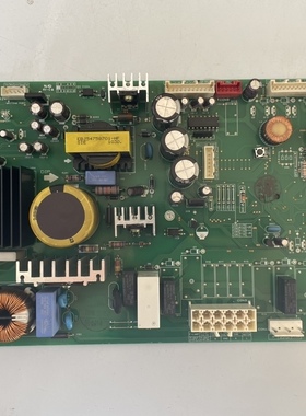 LG冰箱电脑板 EBR60012627 EBR600126 EAX58400103 主板 控制板