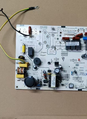 适用海信科龙空调内机电脑主板1551715.C系列1839882.B