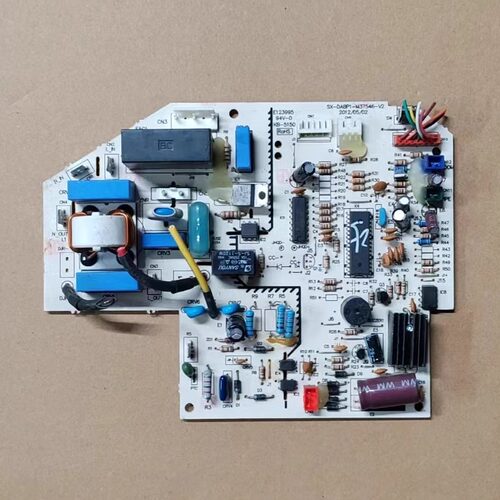 奥克斯空调内机主板KFR-26/35