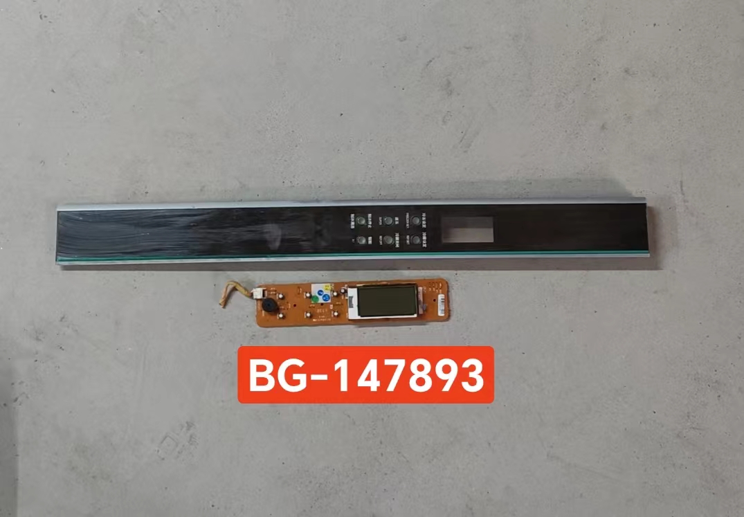 松下冰箱NR-C28WU1C28WU1)显示板