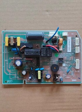 适用新飞扬子空调KFRd-35G/081aBp2-A3主板YZBP35G081A3M054.PCB