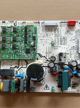 伊莱克斯冰箱电脑主板Q225WTKVE(电) SQ6.620.223 VMH1111Y显示板
