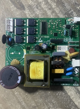 东贝变频冰箱压缩机变频器20.22.492B   11509116700