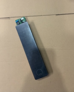 适用格Li晶弘冰箱主板 BCD-458WPQG2 325161802 显示板