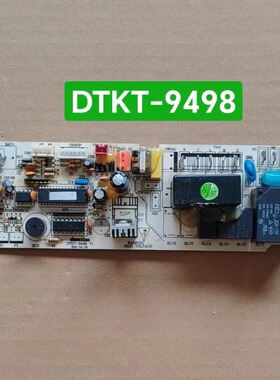 适用电梯空调电脑板主板DTKT-9498 V1控制板