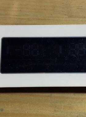 拆机T冰箱电脑主板0321801056B FF2-66C V98538 显示板0321801600